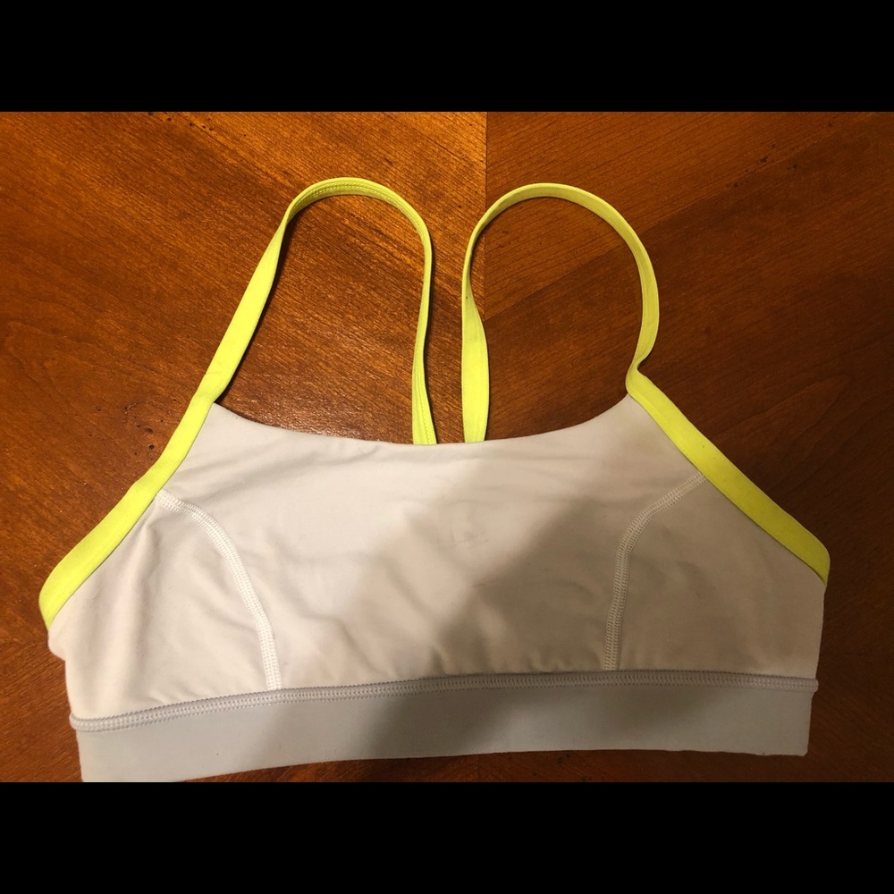 Lululemon bra